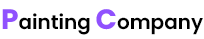 Лого Painting Company