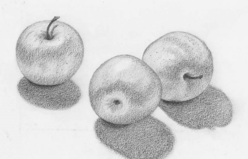 Світло і тінь у малюнку: як бачити форму