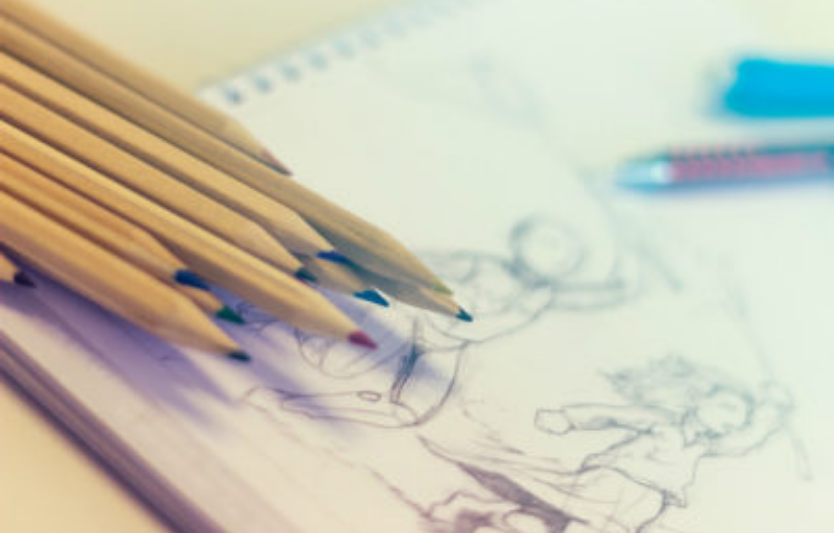 Як навчитися малювати: перший етап — розвиток ручних навичок